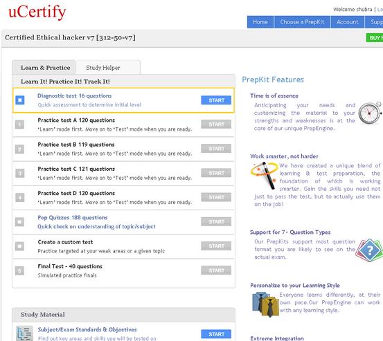 CEH Certification Training Bootcamp in Washington DC & San Diego CA